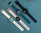 La última actualización de Garmin para el Vivoactive 6 contiene casi dos docenas de cambios y mejoras.