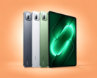 La Xiaomi Pad 9 y la Pad 9 Pro incorporan dos nuevos modelos a la última gama de tabletas de Xiaomi