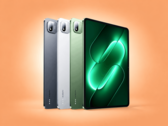 La Xiaomi Pad 9 y la Pad 9 Pro incorporan dos nuevos modelos a la última gama de tabletas de Xiaomi