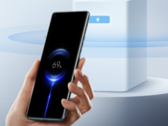 La tecnología Air Charge de Xiaomi puede cargar cualquier dispositivo compatible a distancia a varios metros de distancia. (Imagen: Xiaomi)
