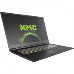 XMG PRO 17 L21 (Fuente de la imagen: Bestware)