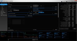 Configuración de Intel XTU