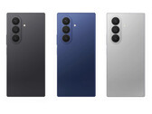 Se espera que el Galaxy Z Fold7 sea mucho más delgado que su predecesor. (Fuente de la imagen: vía Evan Blass)
