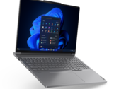 El nuevo ThinkBook 16p G5 incorpora CPU Raptor Refresh HX y GeForce RTX 4060