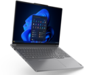 El nuevo ThinkBook 16p G5 incorpora CPU Raptor Refresh HX y GeForce RTX 4060