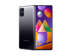 Review: Samsung Galaxy M31s. Dispositivo de prueba proporcionado por: