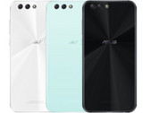 Breve análisis del Smartphone Asus ZenFone 4 ZE554KL