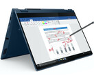 Revista ITL de Yoga del ThinkBook 14s de Lenovo: Tranquilo, fresco y duradero dispositivo 2 en 1