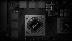 AMD reforzará pronto su serie de portátiles Radeon RX 6000 con opciones económicas. (Fuente de la imagen: AMD)