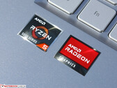 AMD Ryzen 5 5500U - Hace tiempo que llegó a la corriente principal