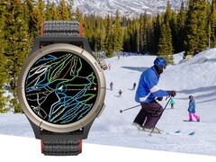 El Amazfit Cheetah Pro recibe una nueva actualización. (Fuente de la imagen: Amazfit)