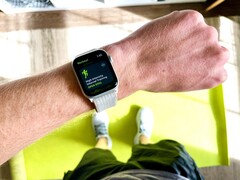 El reloj « Apple » de próxima generación podría incorporar, por primera vez, una correa con sensores integrados.