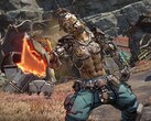 Imagen del próximo juego de Gearbox Software, Borderlands 4. (Fuente de la imagen: Sitio web oficial de Borderlands | )