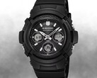 Reloj Casio G-Shock Fire Package 2026 AWG-M100FP-1A1
