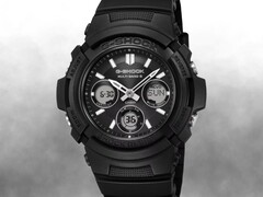 Reloj Casio G-Shock Fire Package 2026 AWG-M100FP-1A1