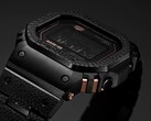 El reloj Casio G-Shock MRG-B5000HT-1 (en la imagen) ya está disponible en el Reino Unido. (Fuente de la imagen: Casio)