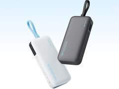 El Cuktech CP24 cuesta unos 15 dólares en China (Fuente de la imagen: Cuktech - editado)