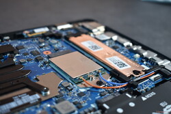 Lenovo ThinkPad T16 Gen 2: Unidad SSD M.2 2280