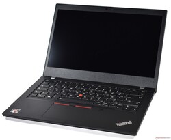 Lenovo ThinkPad L14 Gen 2