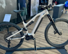 La e-bike 2024 Decathlon Rockrider E-FEEL 700S es el modelo más barato de la nueva gama. (Fuente de la imagen: Rockrider)