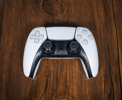 Mando DualSense de Sony