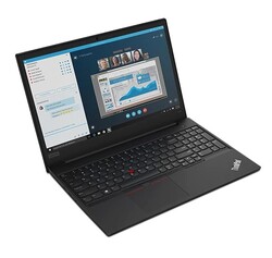 El ThinkPad E595, proporcionado por