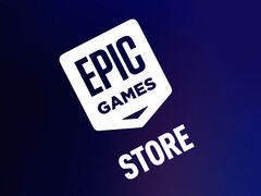 La Epic Games Store ofrecerá a partir de mañana un único juego para móviles, cuyo logotipo aparece en la imagen. (Fuente de la imagen: Epic Games Store)