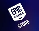 La Epic Games Store ofrecerá a partir de mañana un único juego para móviles, cuyo logotipo aparece en la imagen. (Fuente de la imagen: Epic Games Store)