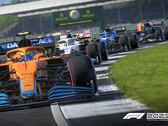 El videojuego oficial de la temporada 2021 de Fórmula 1 se podrá jugar gratis este fin de semana en Steam, PlayStation y Xbox (Imagen: Codemasters)