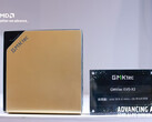 Se espera que el GMKtec EVO-X2 esté disponible en el segundo trimestre de 2025 (Fuente de la imagen: GMKtec)