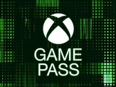 Logotipo de Game Pass.