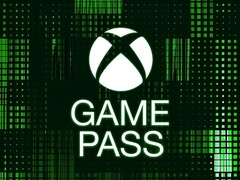 Logotipo de Game Pass.