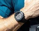 Los wearables Descent Mk2 de Garmin (en la imagen) reciben una nueva actualización estable. (Fuente de la imagen: Garmin)