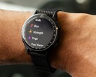 Los relojes inteligentes Approach S44 y S50 de Garmin (en la imagen) reciben una nueva actualización estable. (Fuente de la imagen: Garmin)