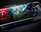 Nvidia y Blizzard regalan dos tarjetas gráficas de gama alta (imagen vía Nvidia)