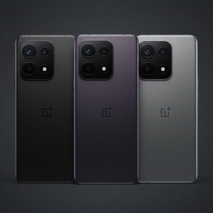 El OnePlus 15(?). (Fuente: Sudhanshu Ambhore vía X)