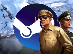 «Hearts of Iron IV» se puede jugar gratis en Steam hasta el 15 de junio y, a partir de entonces, seguirá teniendo un descuento del 80 % hasta el 25 de junio.