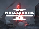 Se muestra el banner de la actualización de Maquinaria de Opresión Helldivers 2