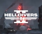 Se muestra el banner de la actualización de Maquinaria de Opresión Helldivers 2