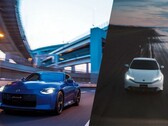 Honda y Nissan negocian actualmente una fusión. (Fuente de la imagen: Honda / Nissan)