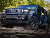 El nuevo Jeep Recon (modelo del año 2026) es el primer SUV totalmente eléctrico con certificación Trail Rated. Su objetivo es combinar auténticas capacidades todoterreno con la propulsión eléctrica. (Fuente de la imagen: Jeep)