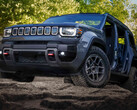 El nuevo Jeep Recon (modelo del año 2026) es el primer SUV totalmente eléctrico con certificación Trail Rated. Su objetivo es combinar auténticas capacidades todoterreno con la propulsión eléctrica. (Fuente de la imagen: Jeep)