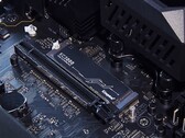 La serie de SSDs KC3000 PCIe4 NVMe de Kingston ya está a la venta a partir de 106 dólares (Fuente: Kingston)
