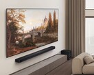El televisor inteligente LG OLED AI B5 de 2025
