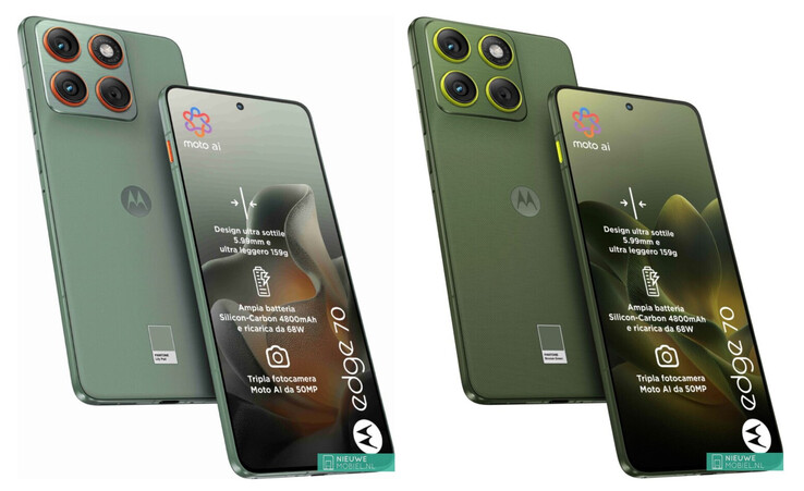 (Fuente de la imagen: vía Nieuwe Mobiel)