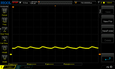 PWM: 0 % de luminosidad