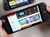 Nintendo ha rebajado casi 4.000 juegos de Switch (Fuente de la imagen: Daniel Romero)