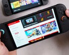 Nintendo ha rebajado casi 4.000 juegos de Switch (Fuente de la imagen: Daniel Romero)