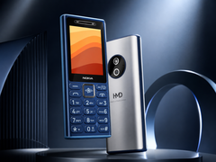 Se dice que el Nokia 125 4G 2.ª edición será una versión renombrada del teléfono Nokia 210 4G AI.