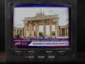 Los vídeos teaser pueden descargarse pulsando el botón Rec del televisor. (Fuente: thetruthlies.com)